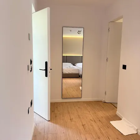 Kulla Emini Valbone Apartmán
