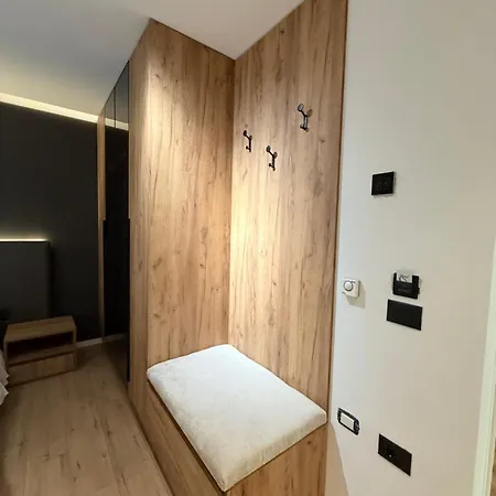 Kulla Emini Valbone Apartmán Tropoje