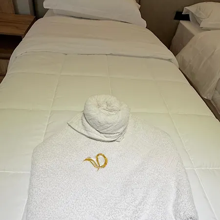 Apartmán Kulla Emini Valbone