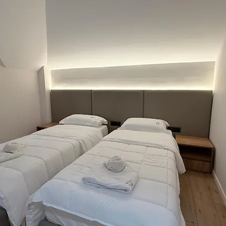 Apartmán Kulla Emini Valbone *