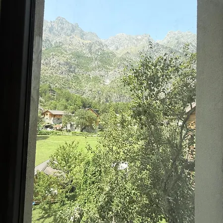 Kulla Emini Valbone Tropoje