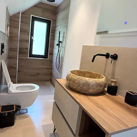 Kulla Emini Valbone Apartament
