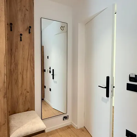 Lejlighed Kulla Emini Valbone Tropoje